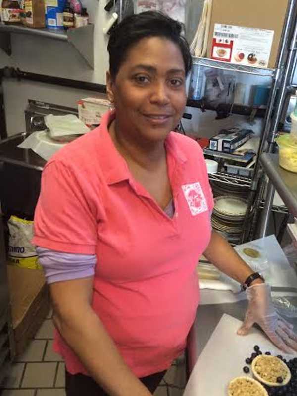 Peekskill's Vivian McKenzie's Tea Room Among Caterers For Super Bowl VIPs