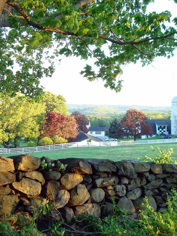 Family Farm Fest Returns To Yorktown's Hilltop Hanover Farm