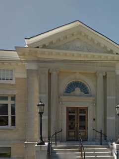 South Norwalk Branch Library Celebrates Black History Month