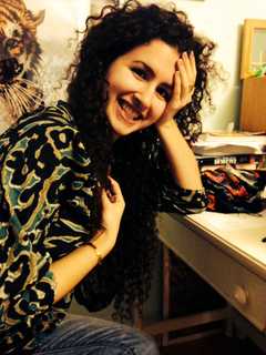 Byram Hills Student Wins Acorda Award