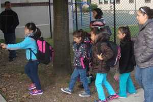Port Chester Schools, Village Hope To Slow Down Overcrowding