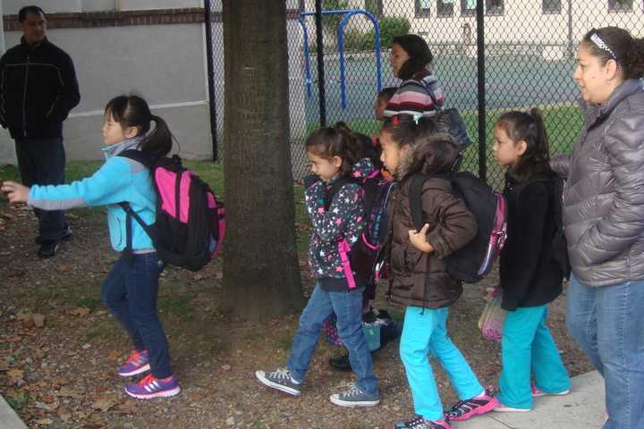 Port Chester Schools, Village Hope To Slow Down Overcrowding