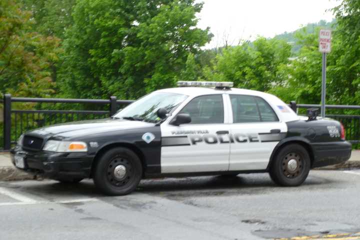 Pleasantville Officer Disciplined For Offensive Facebook Post About Obama