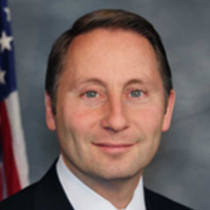 County Executive Robert P. Astorino