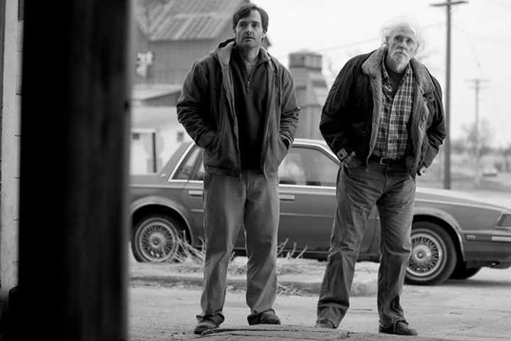 Nebraska At Stamford's Avon Theatre A Wonderful Film