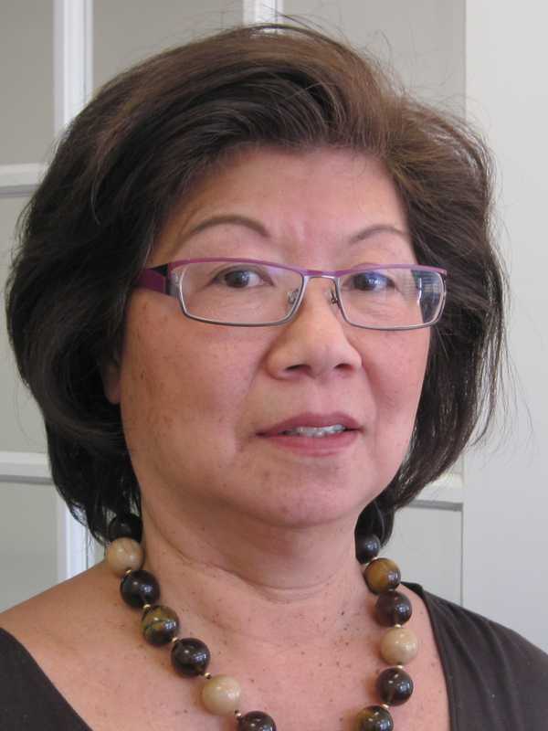 Westport Woman Supports Community Causes Throughout Fairfield County