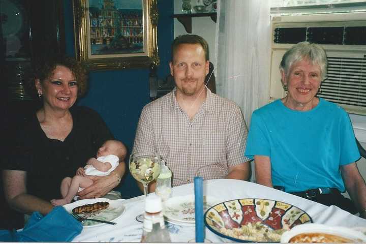 Southport Businesswoman Fights For Change In Adoption Law