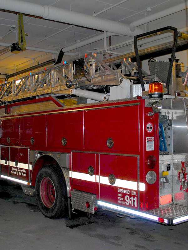 Fire Breaks Out In Greenwich Home During Fundraiser For Westport Candidate