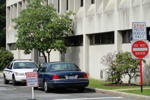 Mount Pleasant Appoints Lt. Oliva As Acting Police Chief