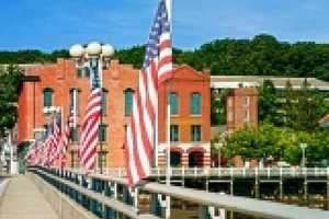 Westport Announces Formation Of New Downtown Steering Committee