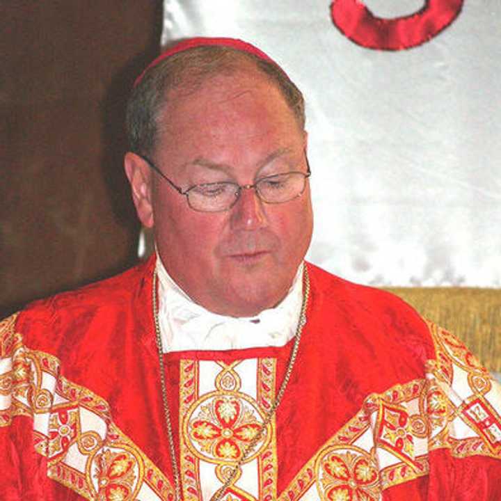 Cardinal Timothy M. Dolan and schools throughout Westchester are celebrating National Catholic Schools Week Through Saturday, Feb. 1.