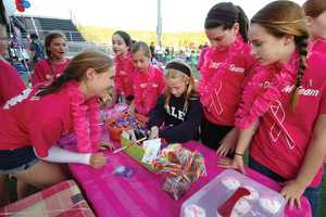 Westy Self Storage Hosts Kickoff Event For Wilton Relay For Life