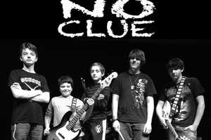 North Salem High School Kids Ready To Rock