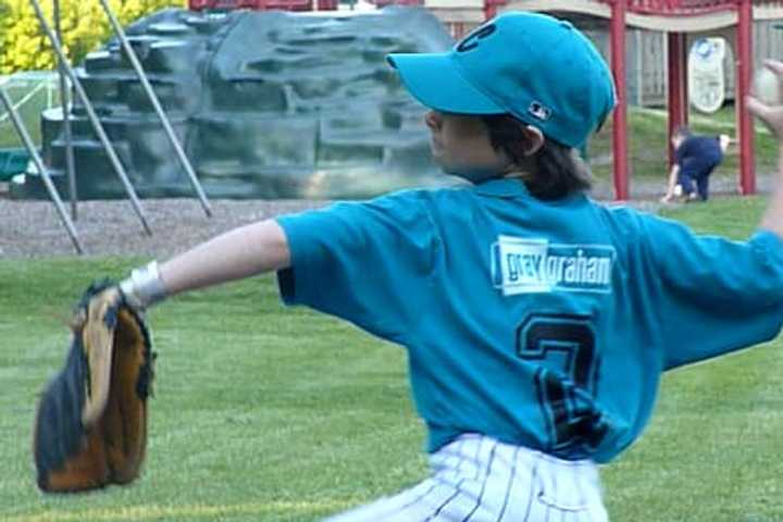 Westport Baseball, Softball Program Plans Meeting For Parents