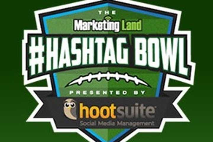 Redding Firm's Hashtag Bowl Grades Social Media Use At Super Bowl