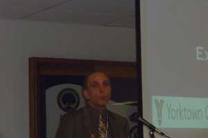 Yorktown Pushes For Full-Day Kindergarten