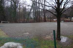 Central Avenue Spot In Rye Could Return To Park Space