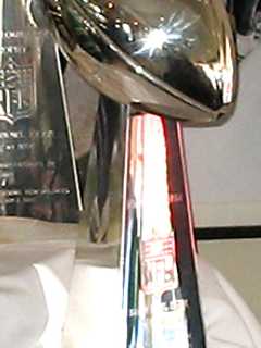 Vote In Daily Voice Super Bowl Poll