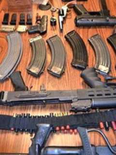 Westport Gun Owners Who Missed Registration Deadline May Get Amnesty
