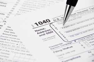 Armonk Residents Should Beware Of Tax Season Identity Theft