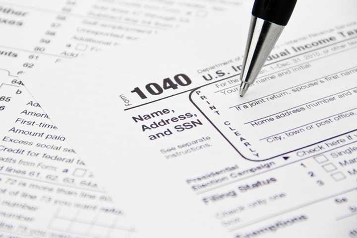Armonk Residents Should Beware Of Tax Season Identity Theft