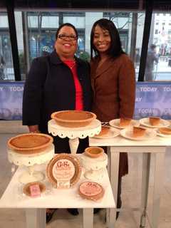 Peekskill Pie Makers Head To The Super Bowl
