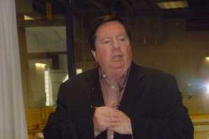 Pace Shows Lots Of School Spirit At Basketball Alumni Day In Pleasantville