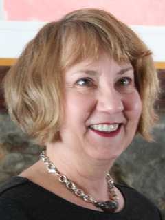 New Executive Director Named For Bedford Hills Free Library