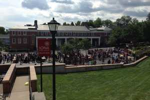 New Housing Complex Part Of Master Plan At Iona College
