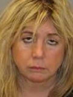 Greenburgh Woman Charged After Hitting Police Vehicle