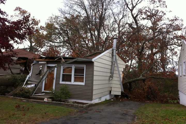 Connecticut Rejects All Homeowner Claims For FEMA Funds For Sandy Aid