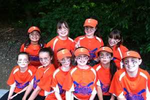 Hen Hud, Lakeland Girls Catch Softball Fever As Cortlandt League Flourishes