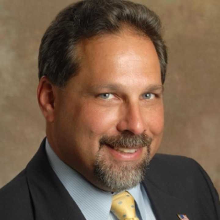 Democrat Andy Garfunkel served as Norwalk&#x27;s town clerk from 2001-2011.