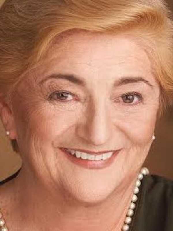 Patty O'Brien Joins Prudential Centennial Realty