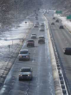 Saw Mill River Parkway Bridge Project To Cause Detours In Pleasantville