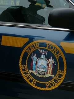 Lewisboro Woman Charged With DWI