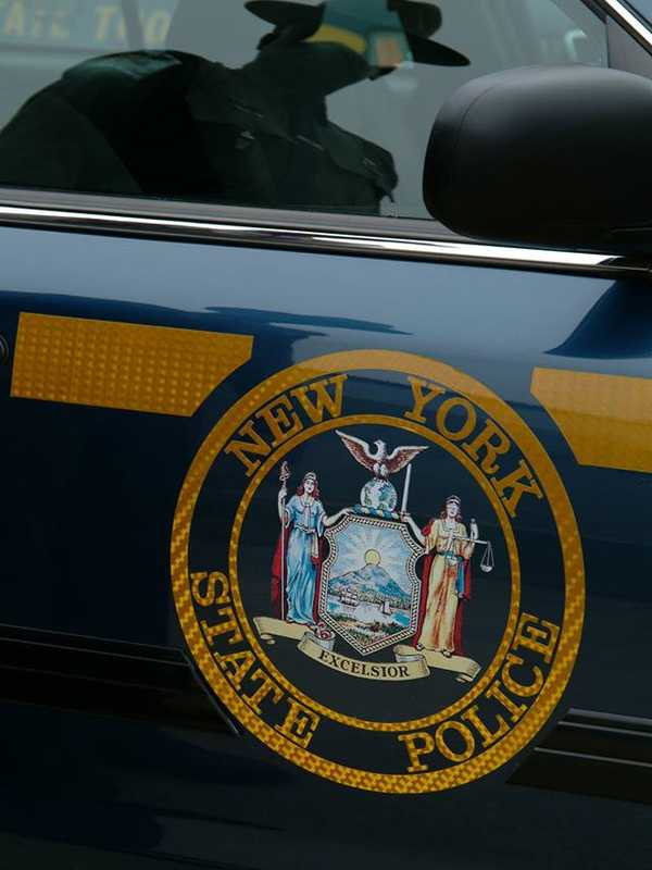 Lewisboro Woman Charged With DWI