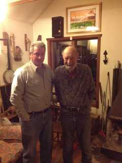 Yorktown Environmental Advocate Remembers Time With Seeger