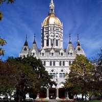 <p>The Connecticut General Assembly will start its 2014 session Thursday.</p>