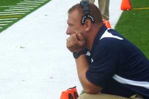 Weston High Football Coach Moves To League Rival