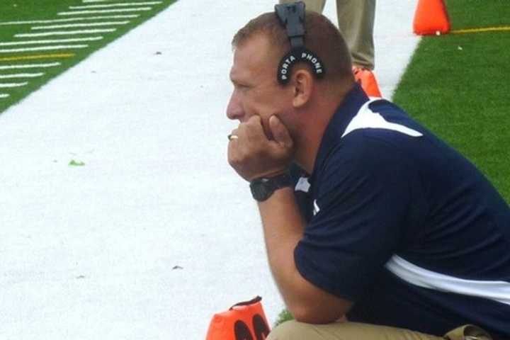 Weston High Football Coach Moves To League Rival