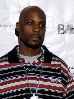 Rapper DMX Under Full House Arrest In Westchester