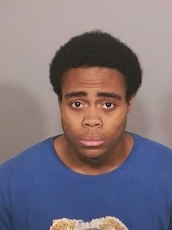Judge Rules Danbury Teen Can Be Tried As Adult On Murder Charge