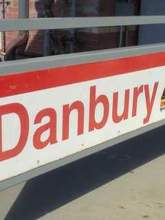 Buses Will Replace Trains On Metro-North's Danbury Branch