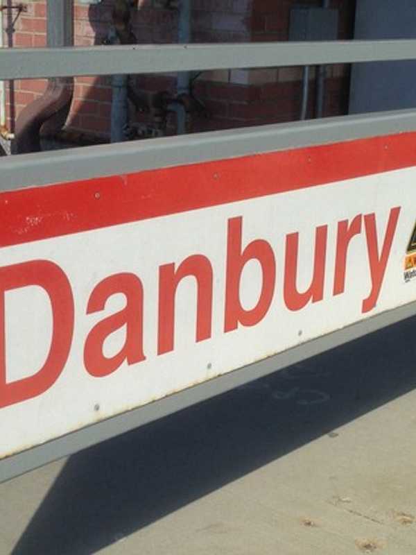 Buses Will Replace Trains On Metro-North's Danbury Branch