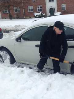 East Rutherford Considers Raising $25 Fine For Parking On Snowy Streets