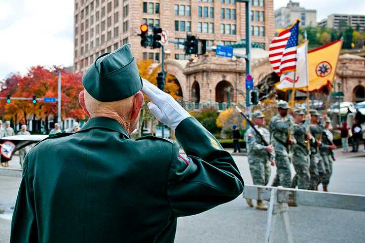 Outpatient Clinics For Veterans Closed Due To Storm