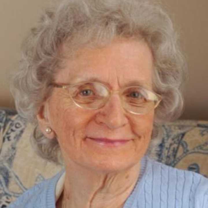 Doris M. Sokosh