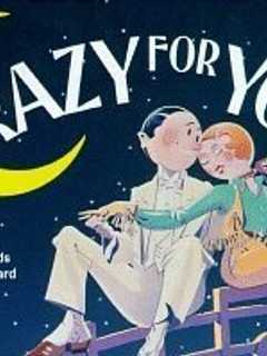 Bronxville High School Staging Three Performances Of 'Crazy for You' 