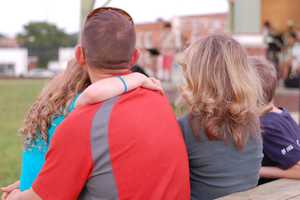Westport Foundation Donates $30K To Danbury's Families Network